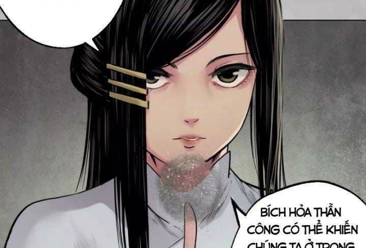 đọc truyện Tạng Phong Hành Chương 101 ảnh 67 tại Thiên Thai Truyện