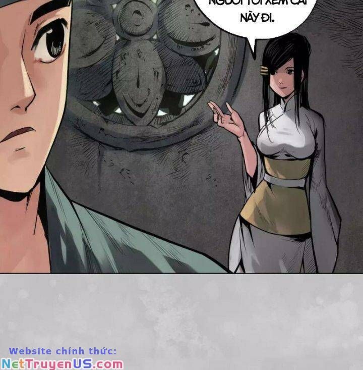 đọc truyện Tạng Phong Hành Chương 101 ảnh 9 tại Thiên Thai Truyện