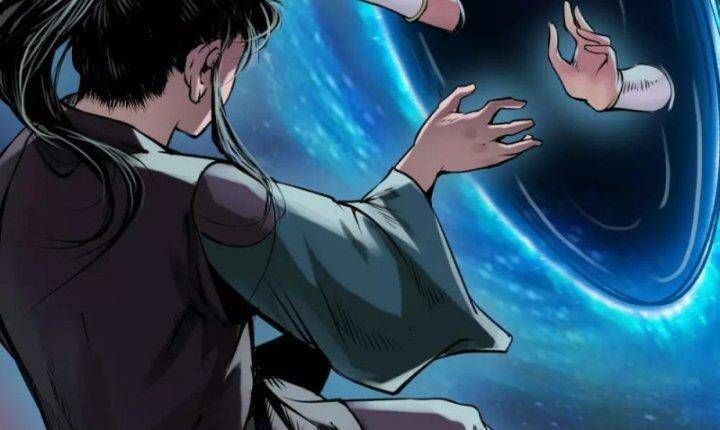 đọc truyện Tạng Phong Hành Chương 101 ảnh 95 tại Thiên Thai Truyện