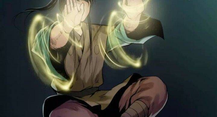 đọc truyện Tạng Phong Hành Chương 102 ảnh 30 tại Thiên Thai Truyện