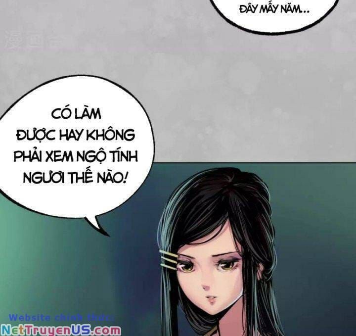 đọc truyện Tạng Phong Hành Chương 102 ảnh 8 tại Thiên Thai Truyện