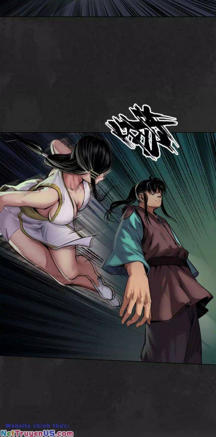 đọc truyện Tạng Phong Hành Chương 103 ảnh 15 tại Thiên Thai Truyện