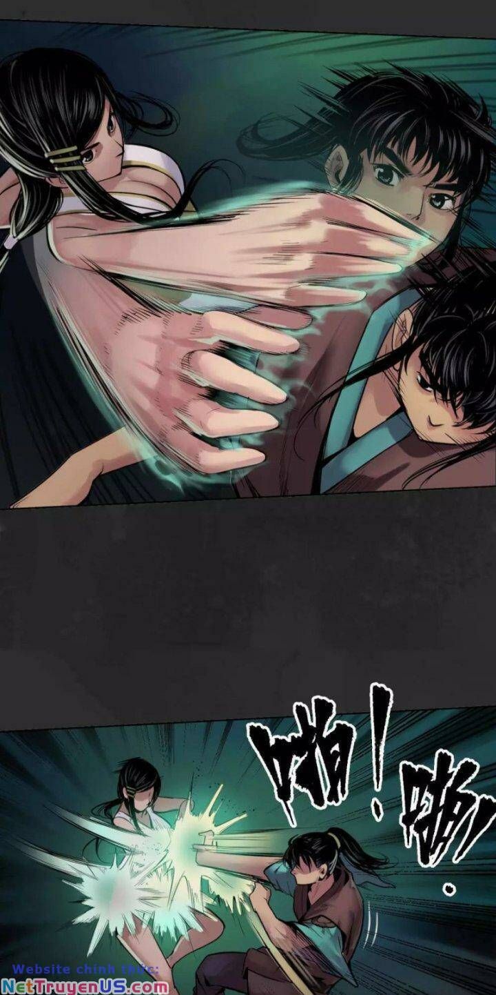 đọc truyện Tạng Phong Hành Chương 103 ảnh 16 tại Thiên Thai Truyện