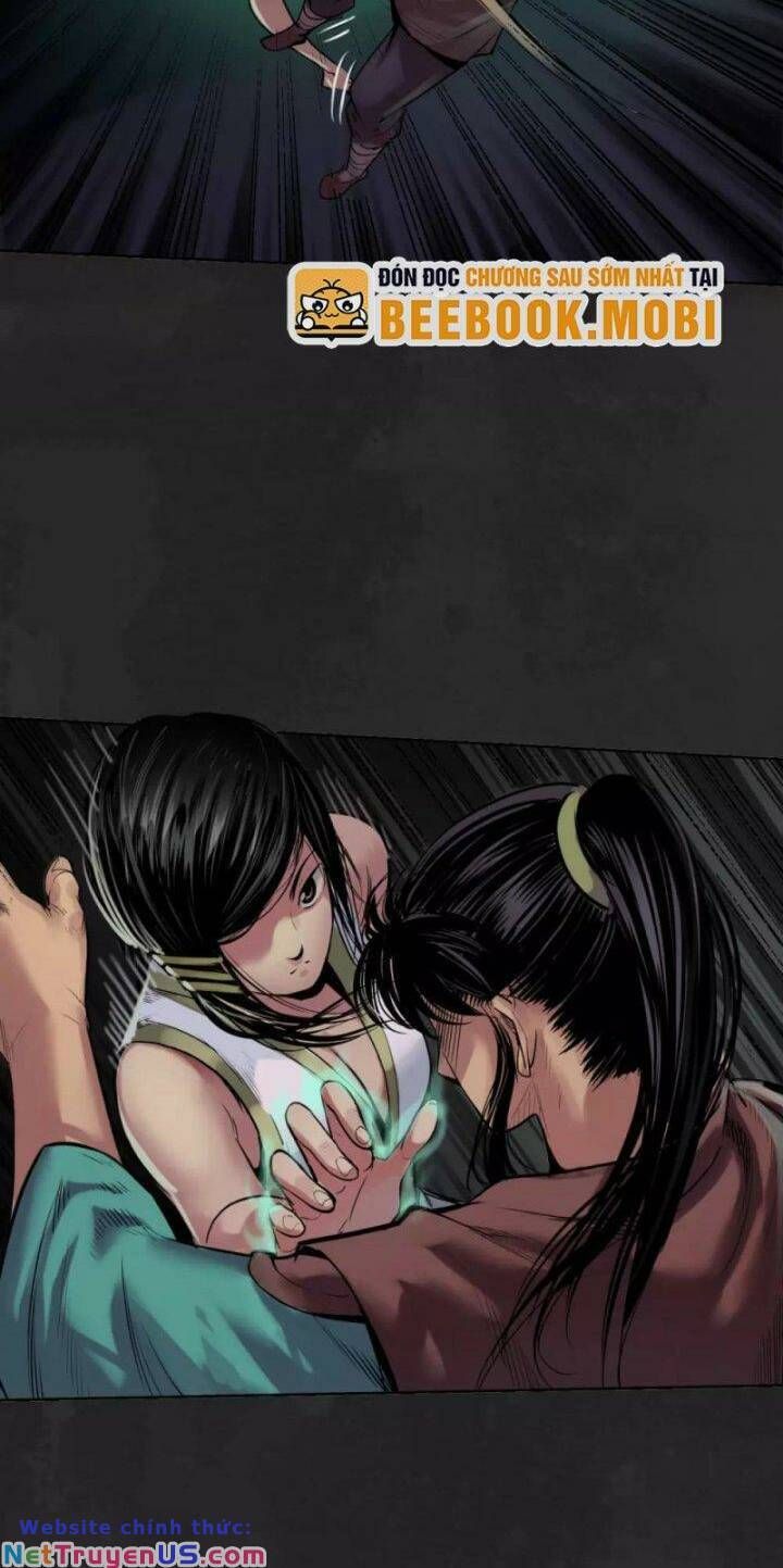 đọc truyện Tạng Phong Hành Chương 103 ảnh 17 tại Thiên Thai Truyện