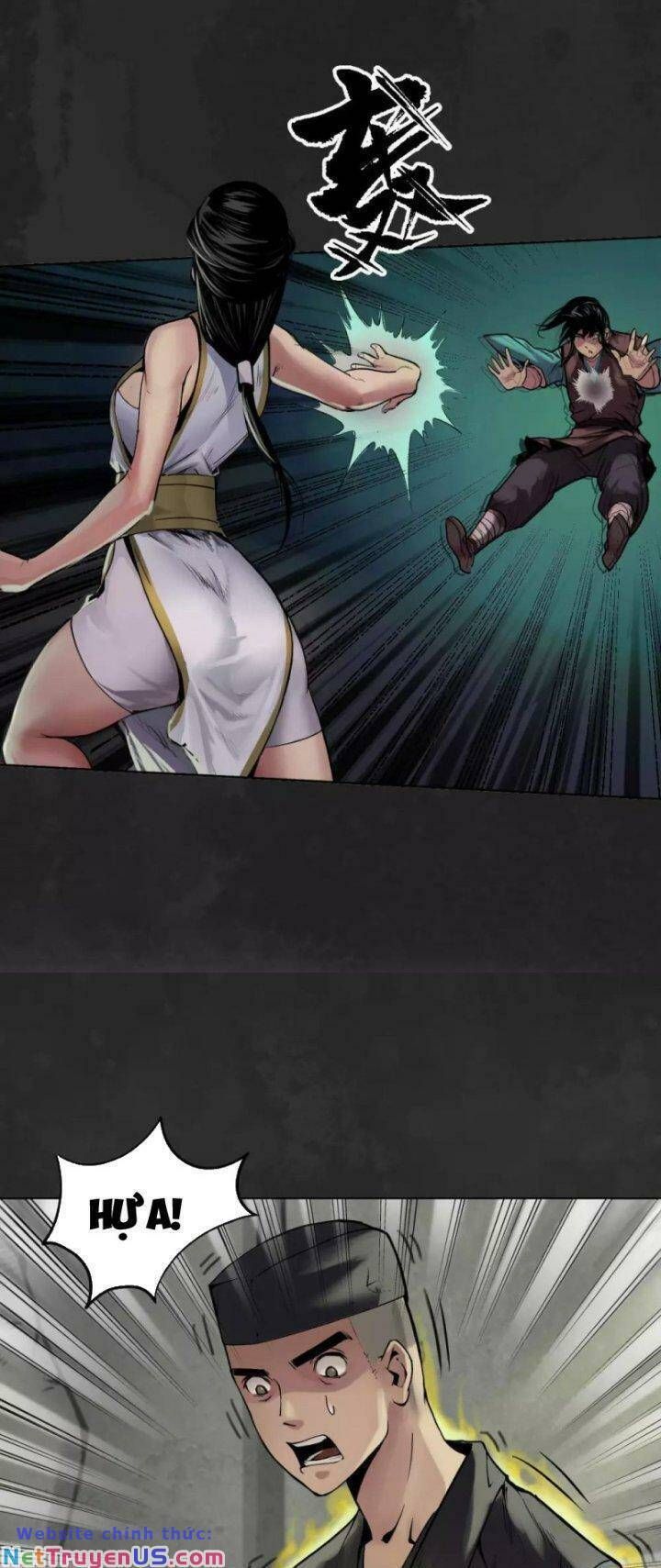 đọc truyện Tạng Phong Hành Chương 103 ảnh 18 tại Thiên Thai Truyện