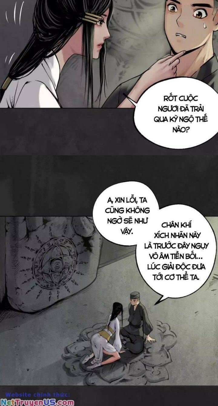 đọc truyện Tạng Phong Hành Chương 103 ảnh 23 tại Thiên Thai Truyện