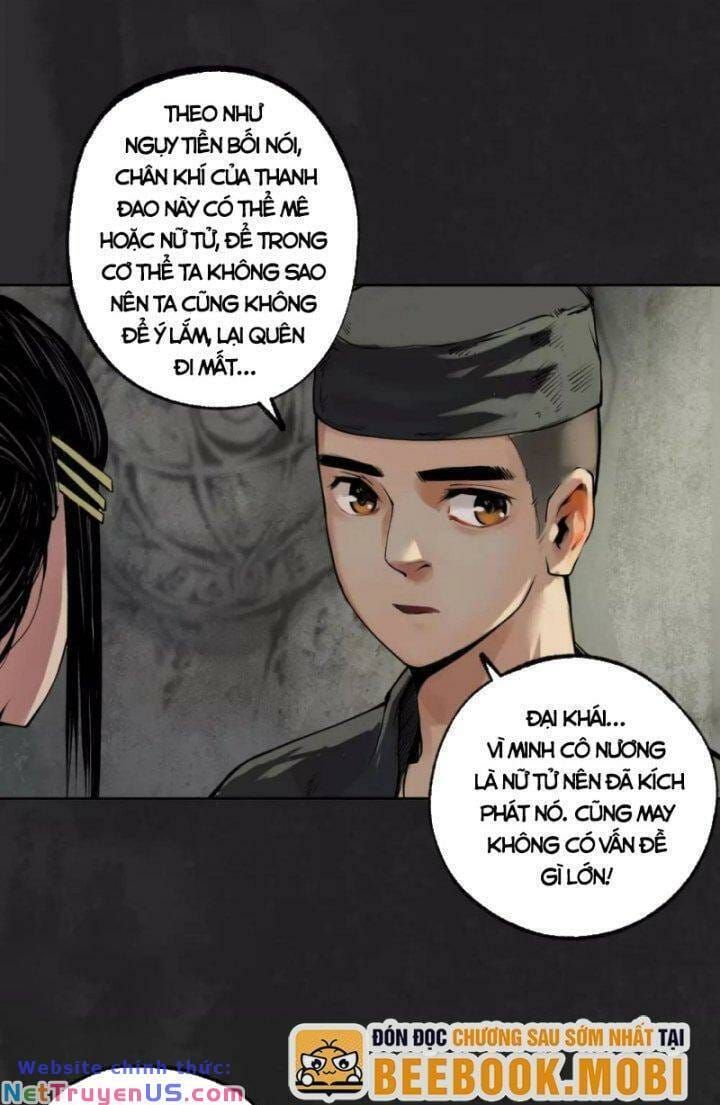 đọc truyện Tạng Phong Hành Chương 103 ảnh 24 tại Thiên Thai Truyện