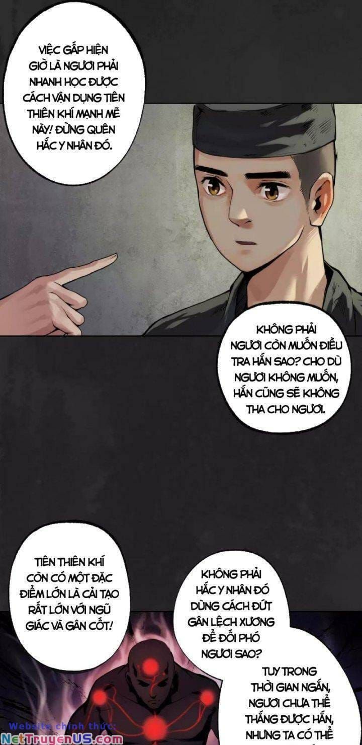 đọc truyện Tạng Phong Hành Chương 103 ảnh 26 tại Thiên Thai Truyện