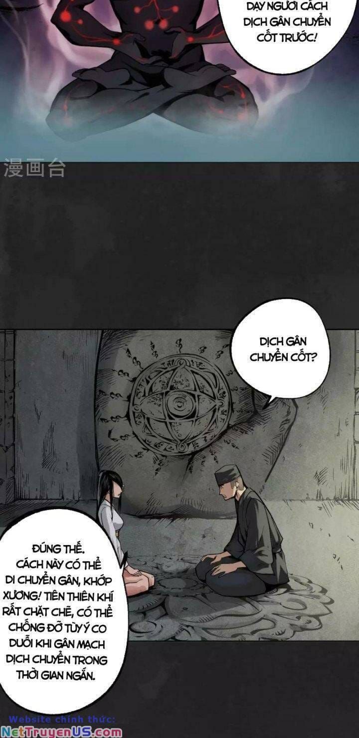 đọc truyện Tạng Phong Hành Chương 103 ảnh 27 tại Thiên Thai Truyện