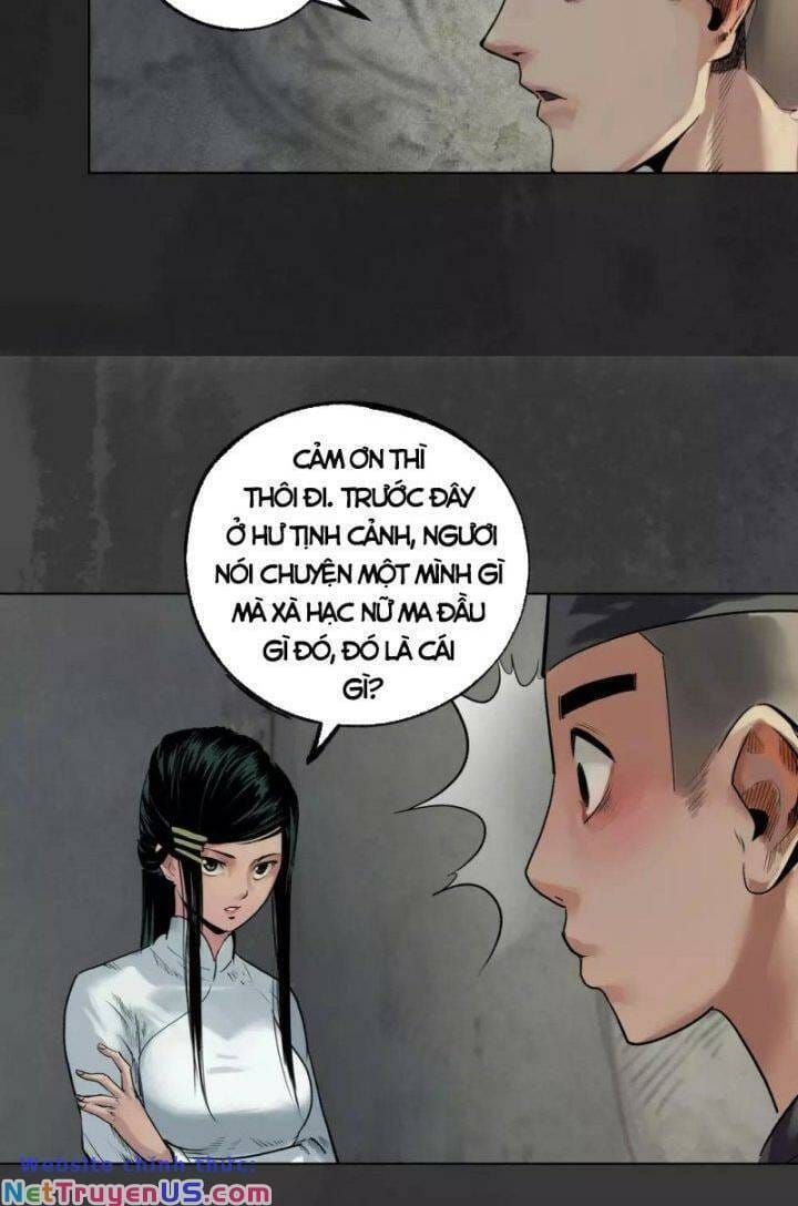 đọc truyện Tạng Phong Hành Chương 103 ảnh 29 tại Thiên Thai Truyện