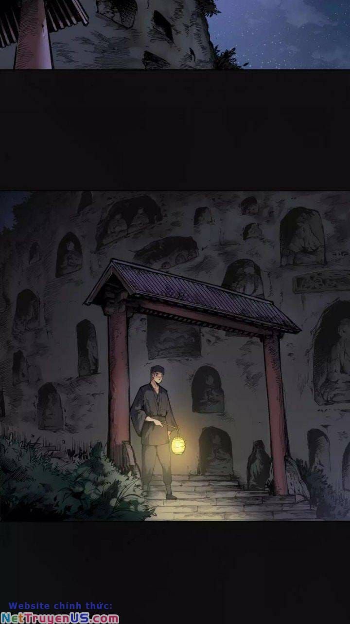 đọc truyện Tạng Phong Hành Chương 103 ảnh 31 tại Thiên Thai Truyện