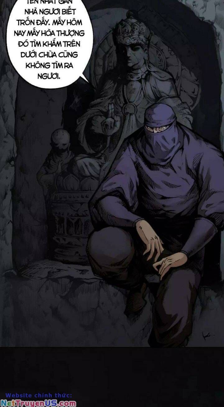 đọc truyện Tạng Phong Hành Chương 103 ảnh 33 tại Thiên Thai Truyện