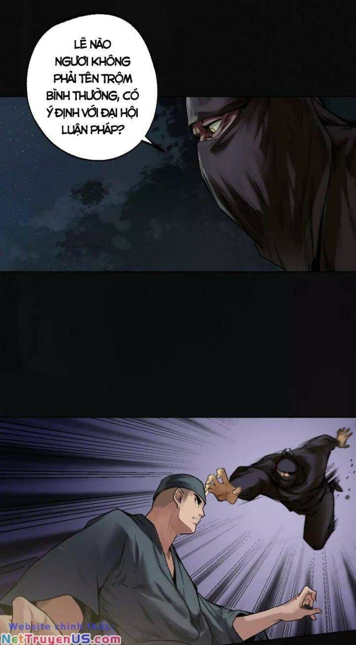 đọc truyện Tạng Phong Hành Chương 103 ảnh 34 tại Thiên Thai Truyện