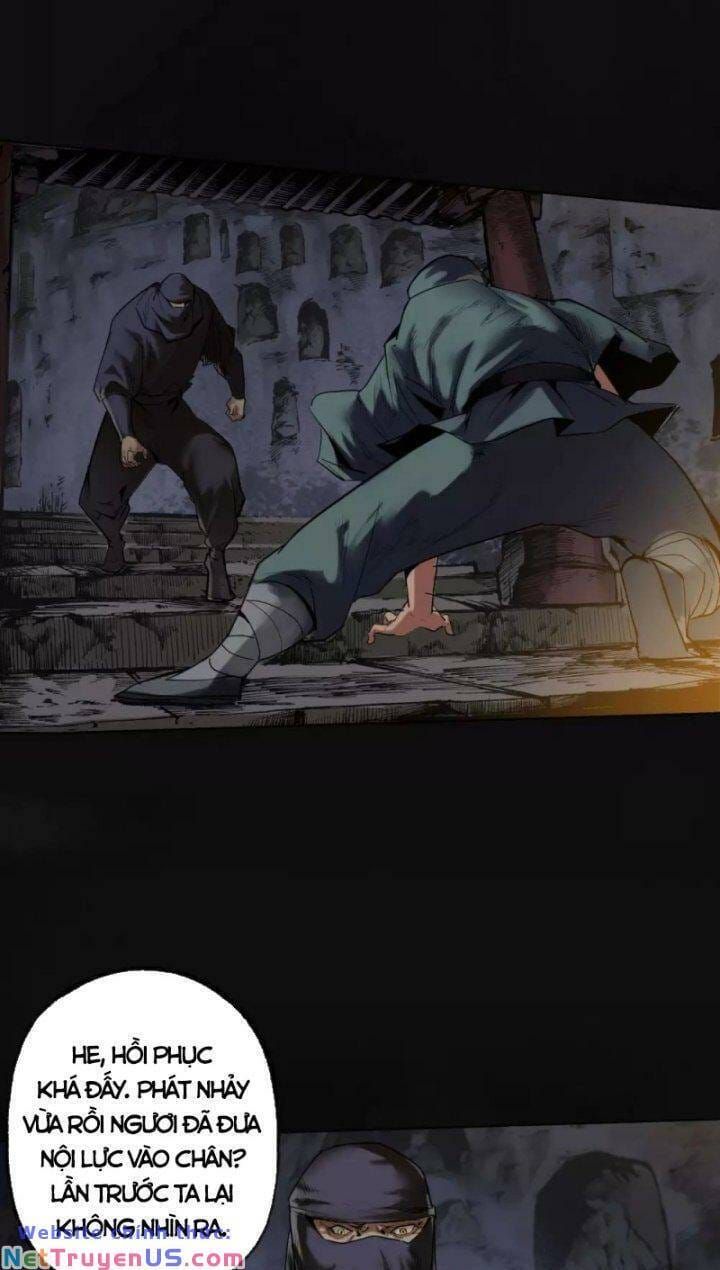 đọc truyện Tạng Phong Hành Chương 103 ảnh 36 tại Thiên Thai Truyện