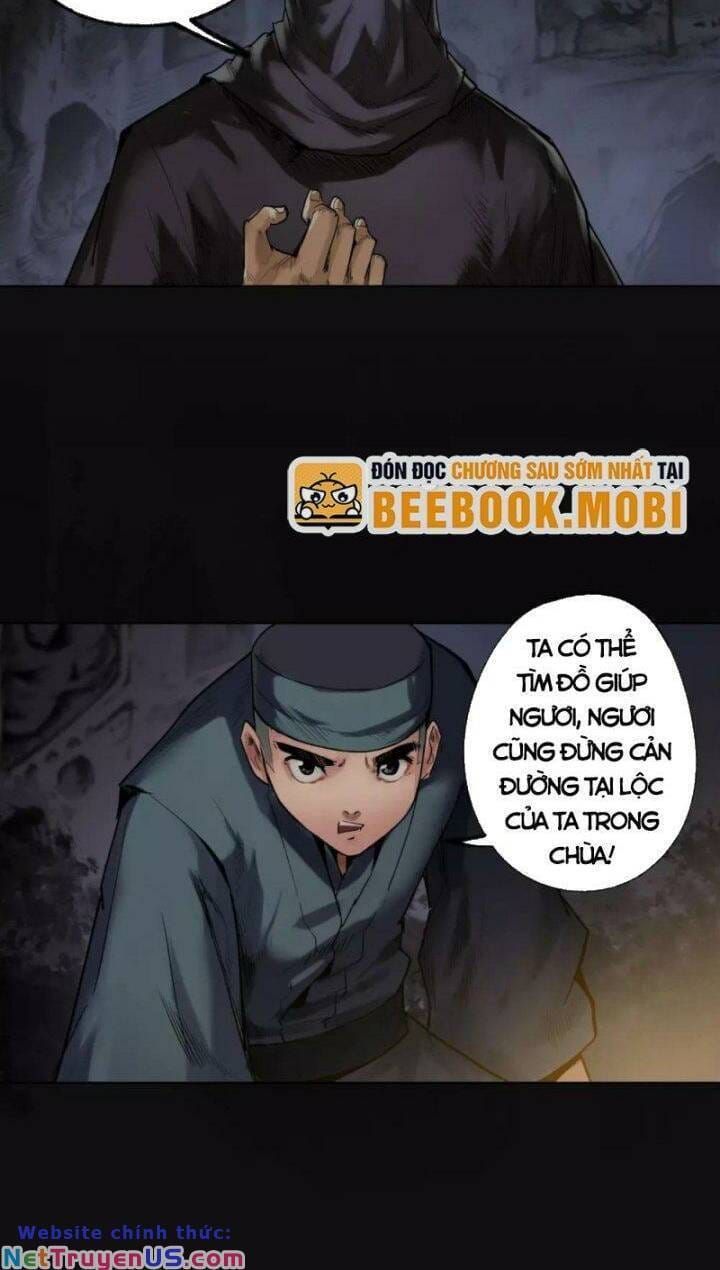 đọc truyện Tạng Phong Hành Chương 103 ảnh 37 tại Thiên Thai Truyện