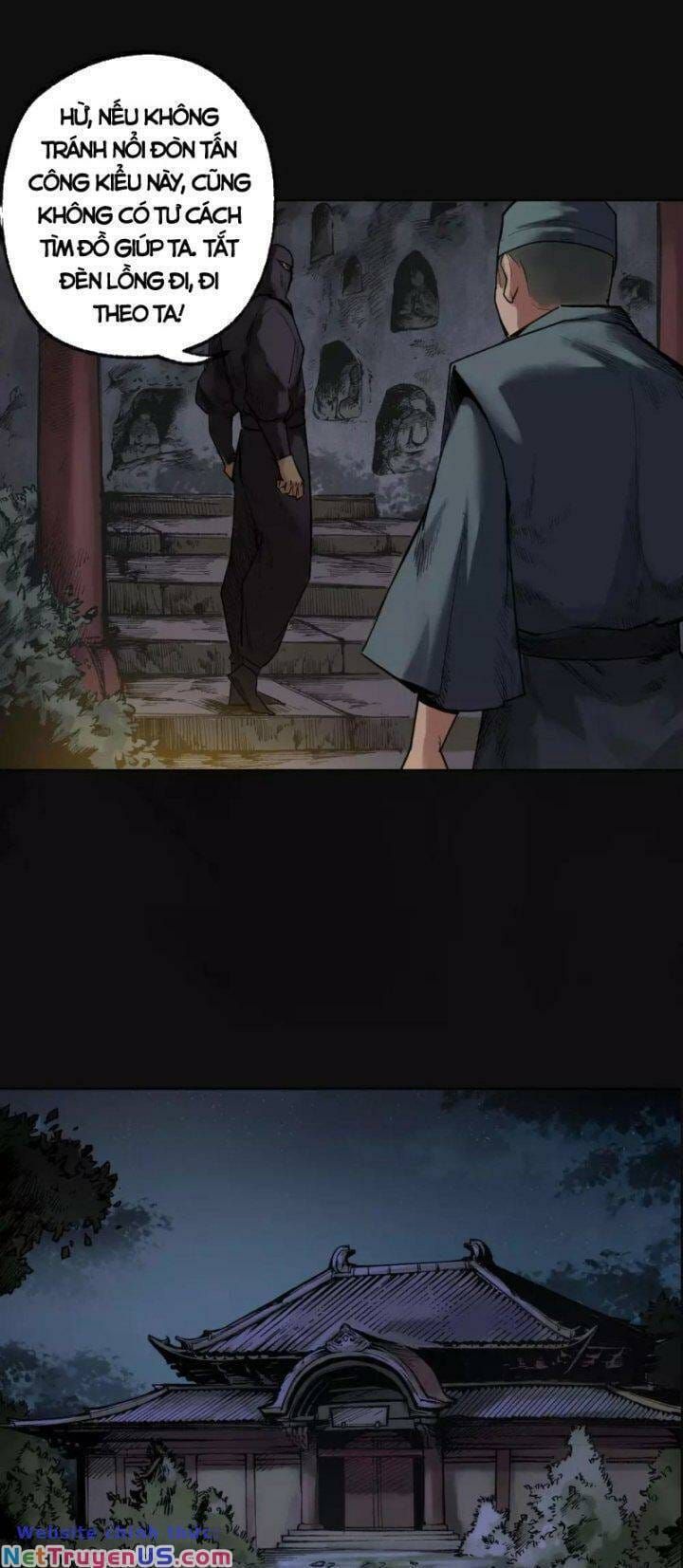 đọc truyện Tạng Phong Hành Chương 103 ảnh 38 tại Thiên Thai Truyện