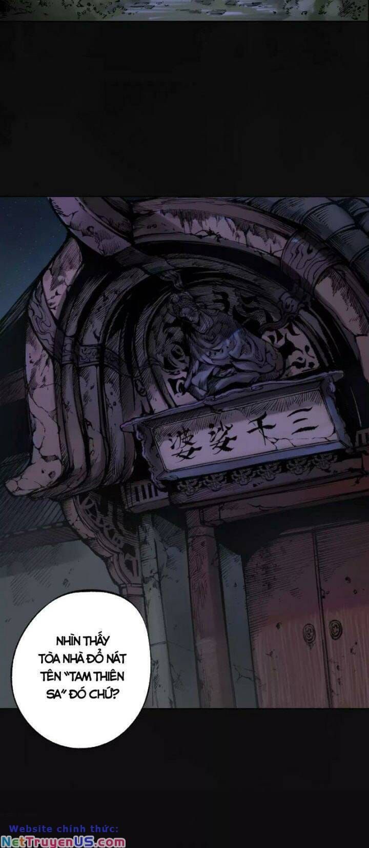 đọc truyện Tạng Phong Hành Chương 103 ảnh 39 tại Thiên Thai Truyện