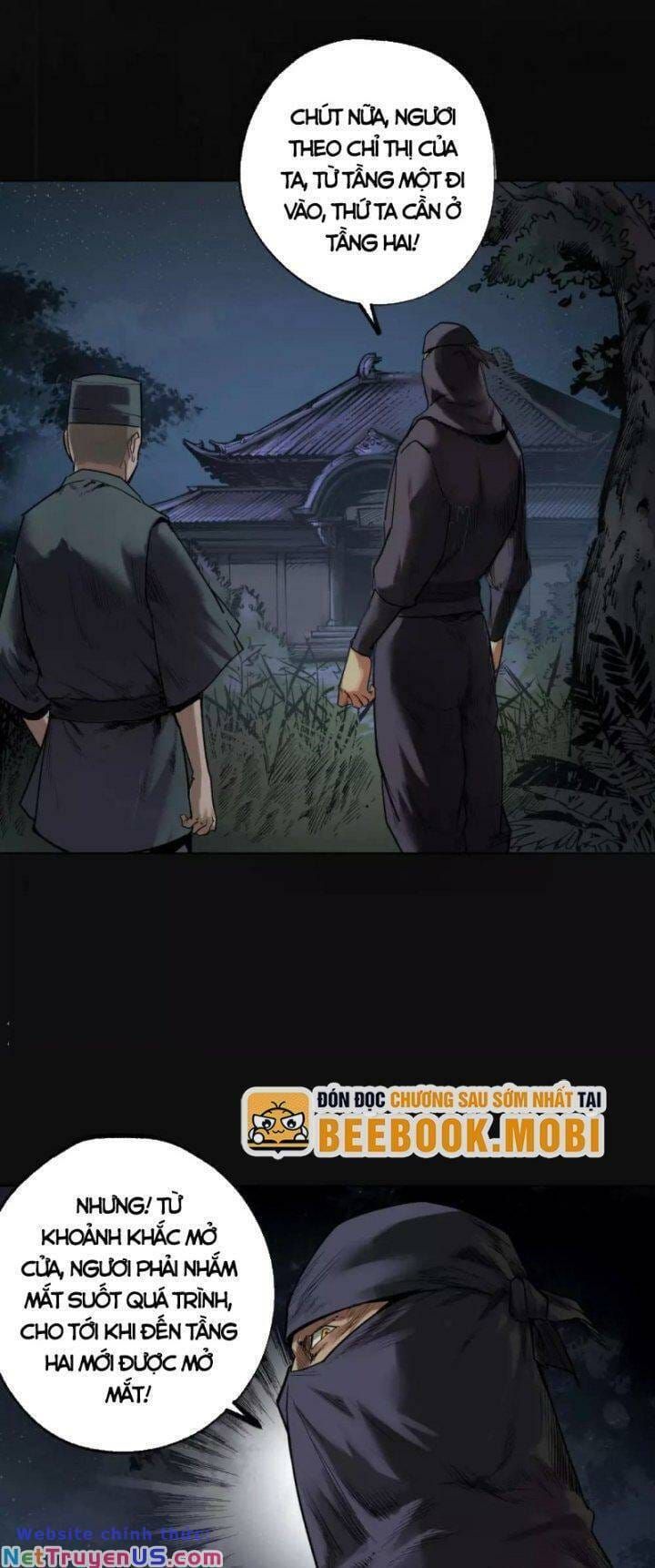 đọc truyện Tạng Phong Hành Chương 103 ảnh 40 tại Thiên Thai Truyện