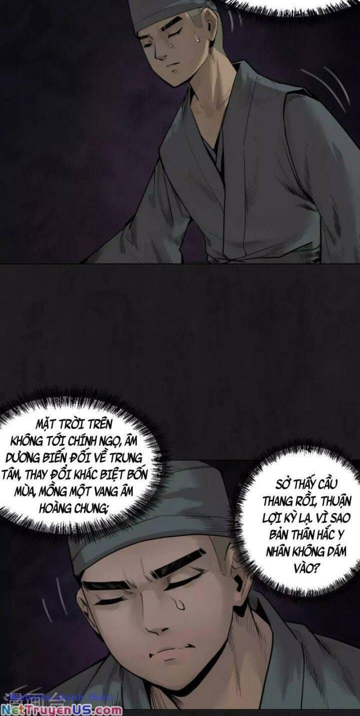 đọc truyện Tạng Phong Hành Chương 104 ảnh 12 tại Thiên Thai Truyện