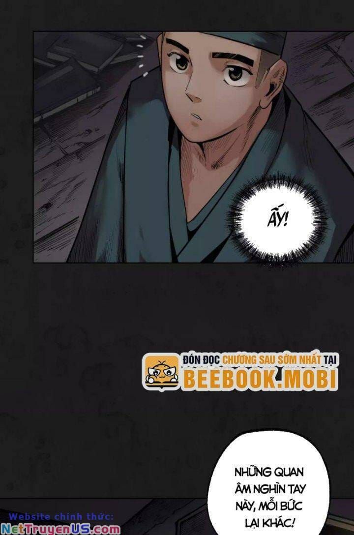 đọc truyện Tạng Phong Hành Chương 104 ảnh 17 tại Thiên Thai Truyện