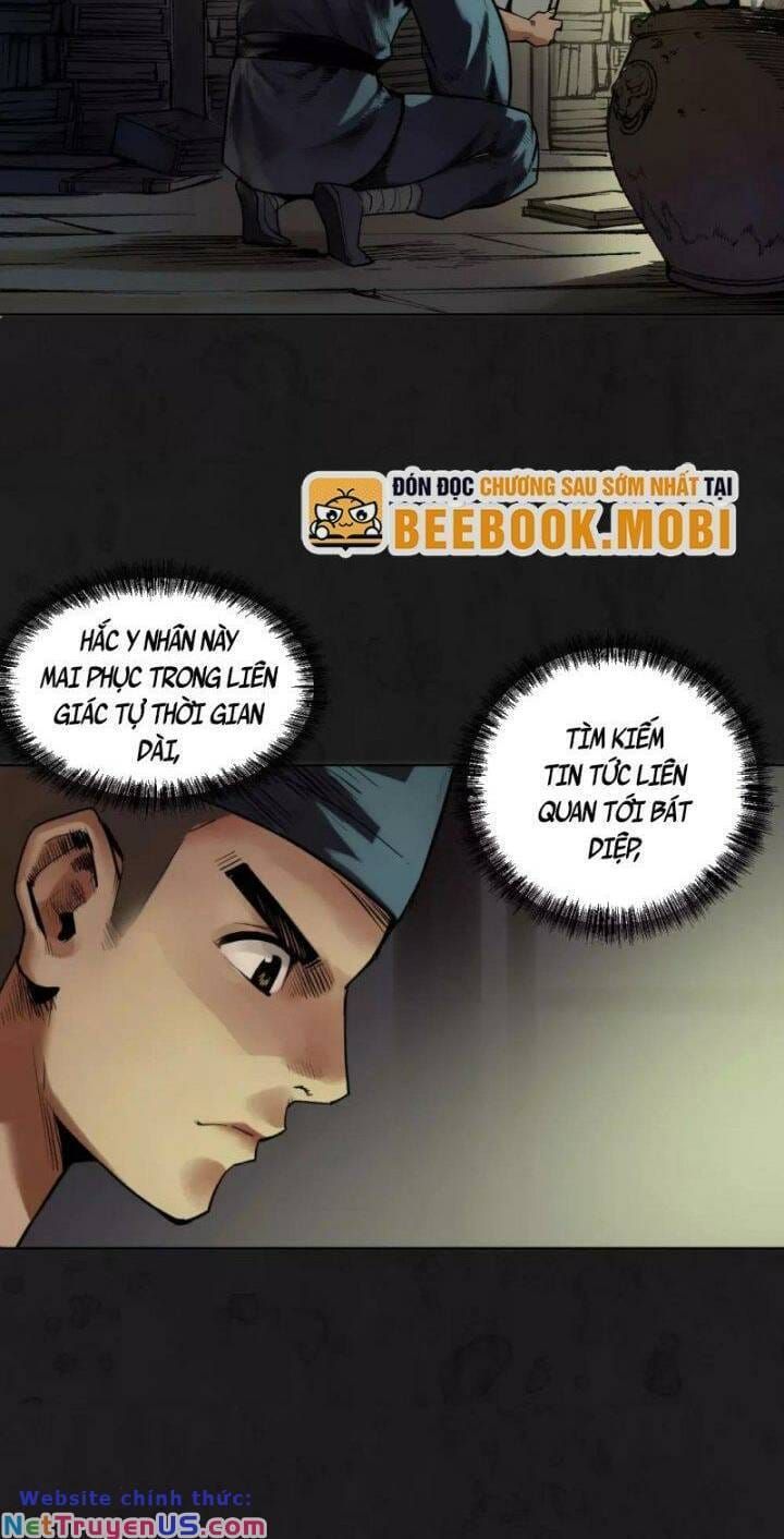 đọc truyện Tạng Phong Hành Chương 104 ảnh 22 tại Thiên Thai Truyện