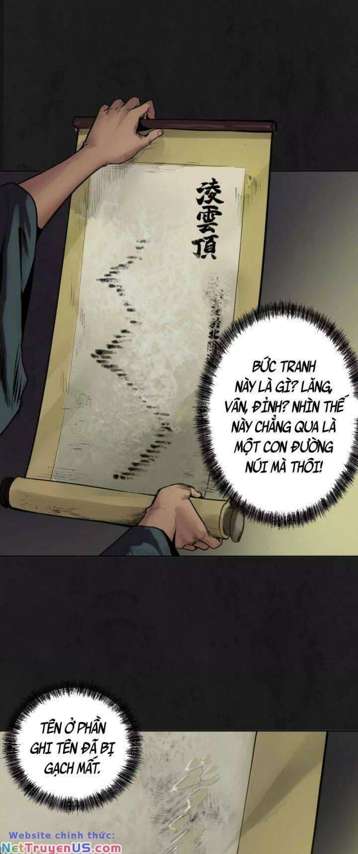 đọc truyện Tạng Phong Hành Chương 104 ảnh 25 tại Thiên Thai Truyện