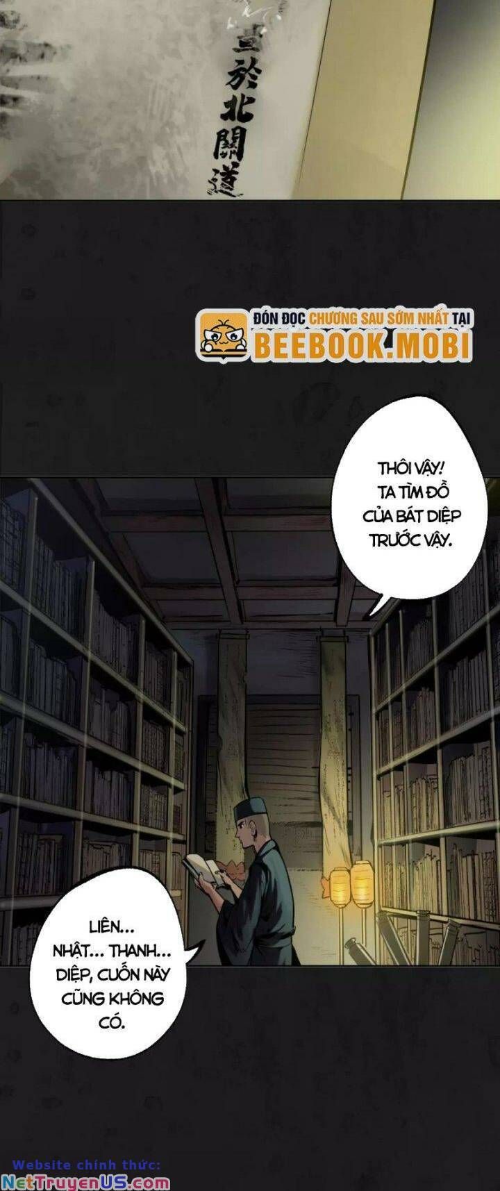 đọc truyện Tạng Phong Hành Chương 104 ảnh 26 tại Thiên Thai Truyện