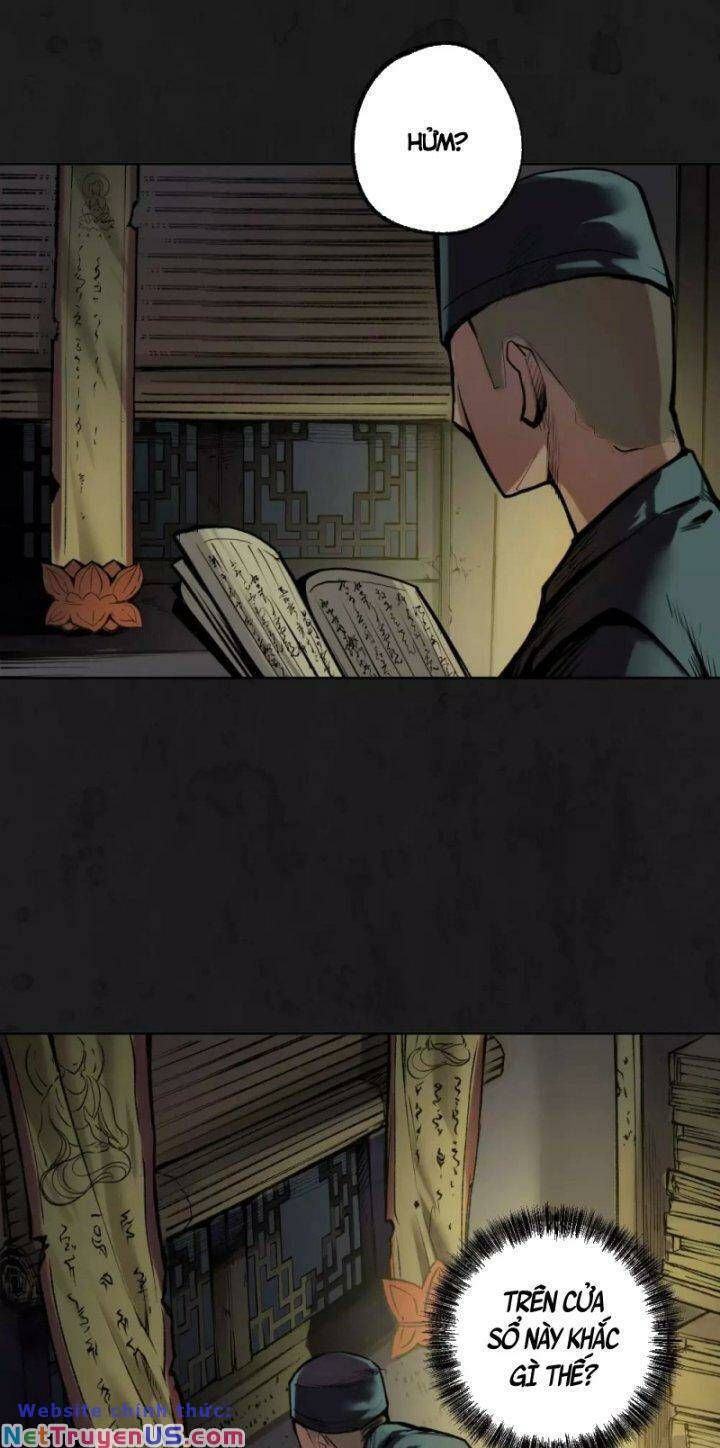 đọc truyện Tạng Phong Hành Chương 104 ảnh 27 tại Thiên Thai Truyện