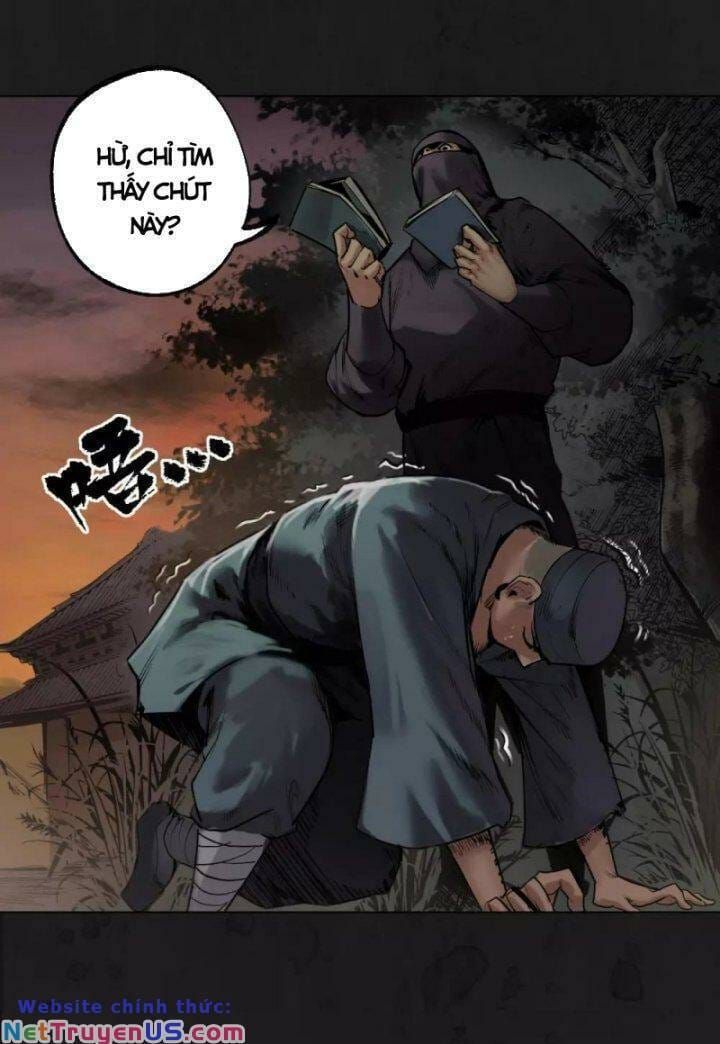 đọc truyện Tạng Phong Hành Chương 104 ảnh 31 tại Thiên Thai Truyện