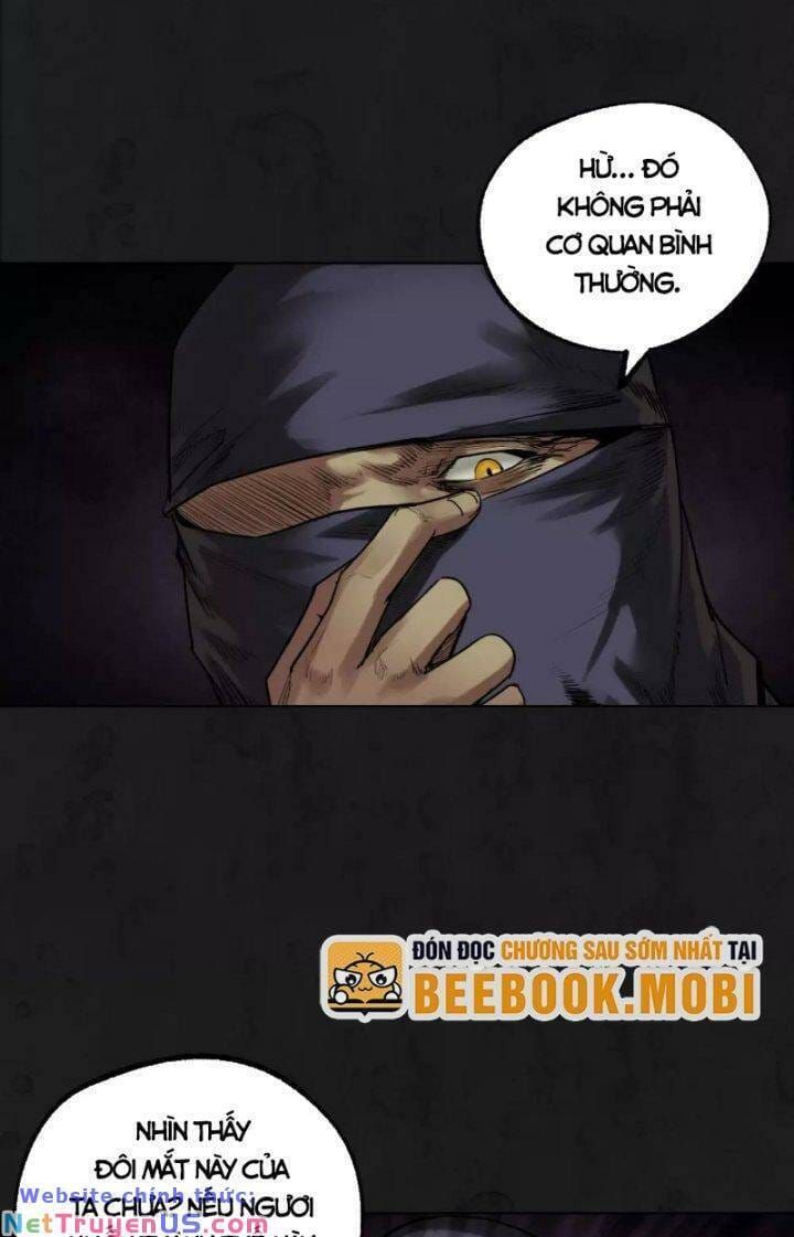 đọc truyện Tạng Phong Hành Chương 104 ảnh 5 tại Thiên Thai Truyện