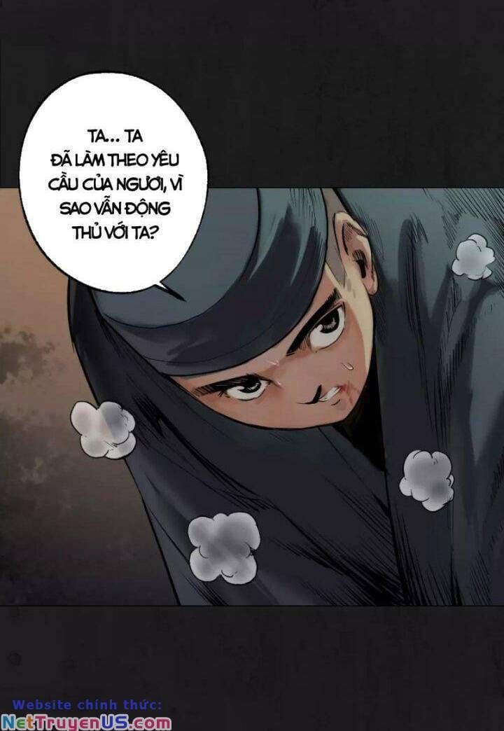 đọc truyện Tạng Phong Hành Chương 104 ảnh 32 tại Thiên Thai Truyện