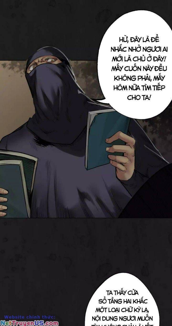 đọc truyện Tạng Phong Hành Chương 104 ảnh 33 tại Thiên Thai Truyện