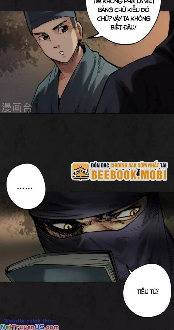 đọc truyện Tạng Phong Hành Chương 104 ảnh 34 tại Thiên Thai Truyện