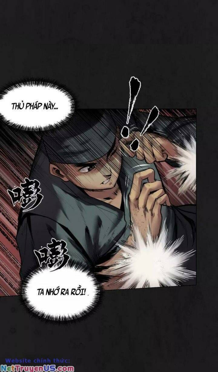 đọc truyện Tạng Phong Hành Chương 104 ảnh 36 tại Thiên Thai Truyện