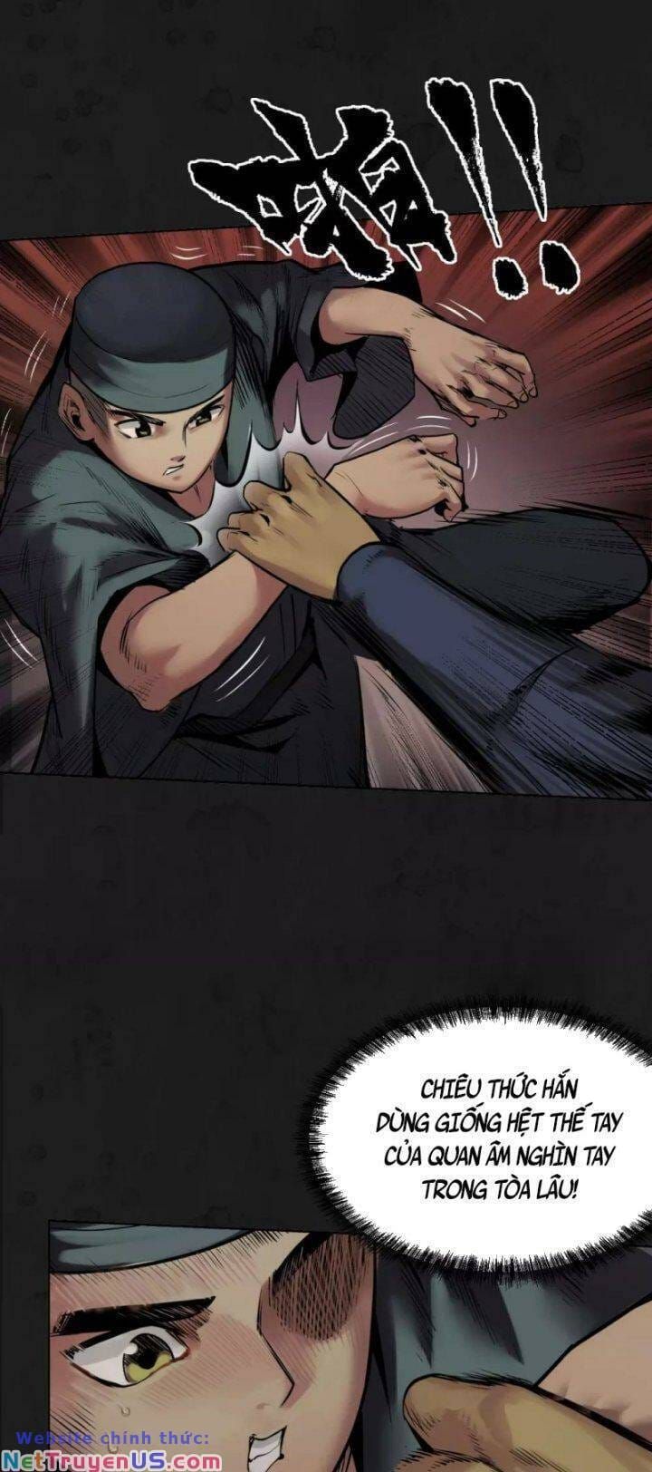 đọc truyện Tạng Phong Hành Chương 104 ảnh 37 tại Thiên Thai Truyện