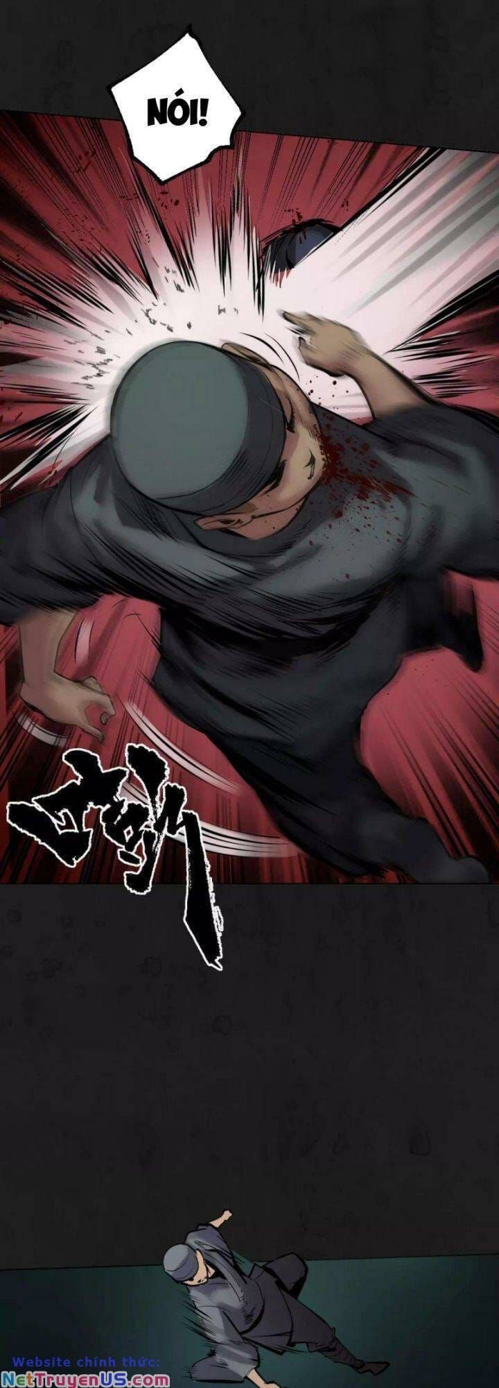 đọc truyện Tạng Phong Hành Chương 104 ảnh 39 tại Thiên Thai Truyện