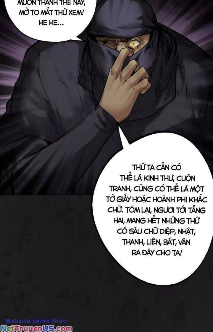 đọc truyện Tạng Phong Hành Chương 104 ảnh 6 tại Thiên Thai Truyện