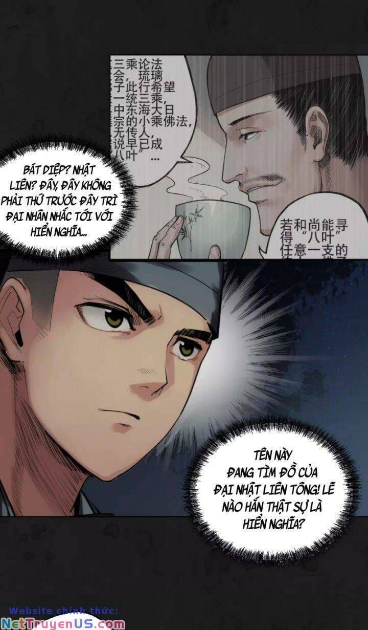 đọc truyện Tạng Phong Hành Chương 104 ảnh 7 tại Thiên Thai Truyện