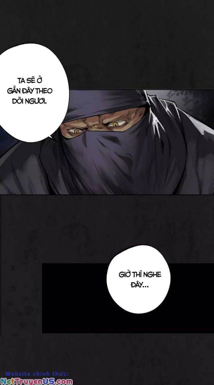 đọc truyện Tạng Phong Hành Chương 104 ảnh 9 tại Thiên Thai Truyện