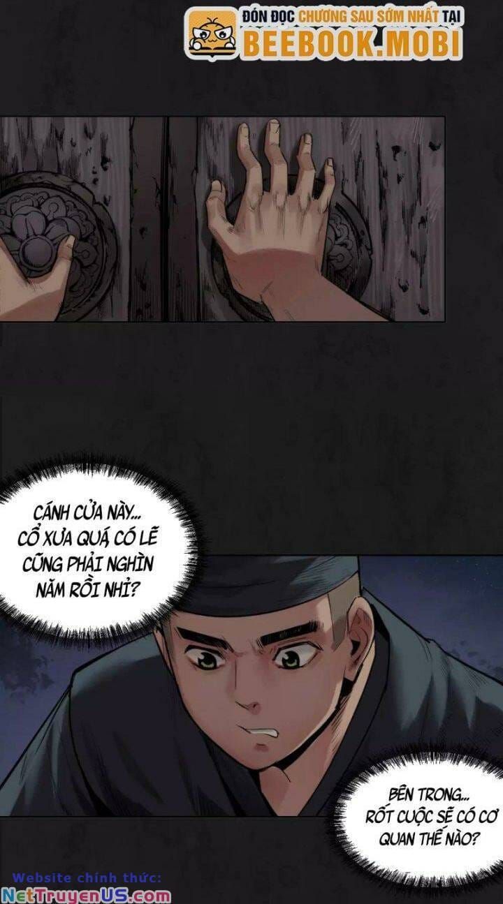 đọc truyện Tạng Phong Hành Chương 104 ảnh 10 tại Thiên Thai Truyện