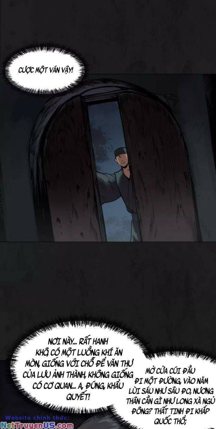 đọc truyện Tạng Phong Hành Chương 104 ảnh 11 tại Thiên Thai Truyện