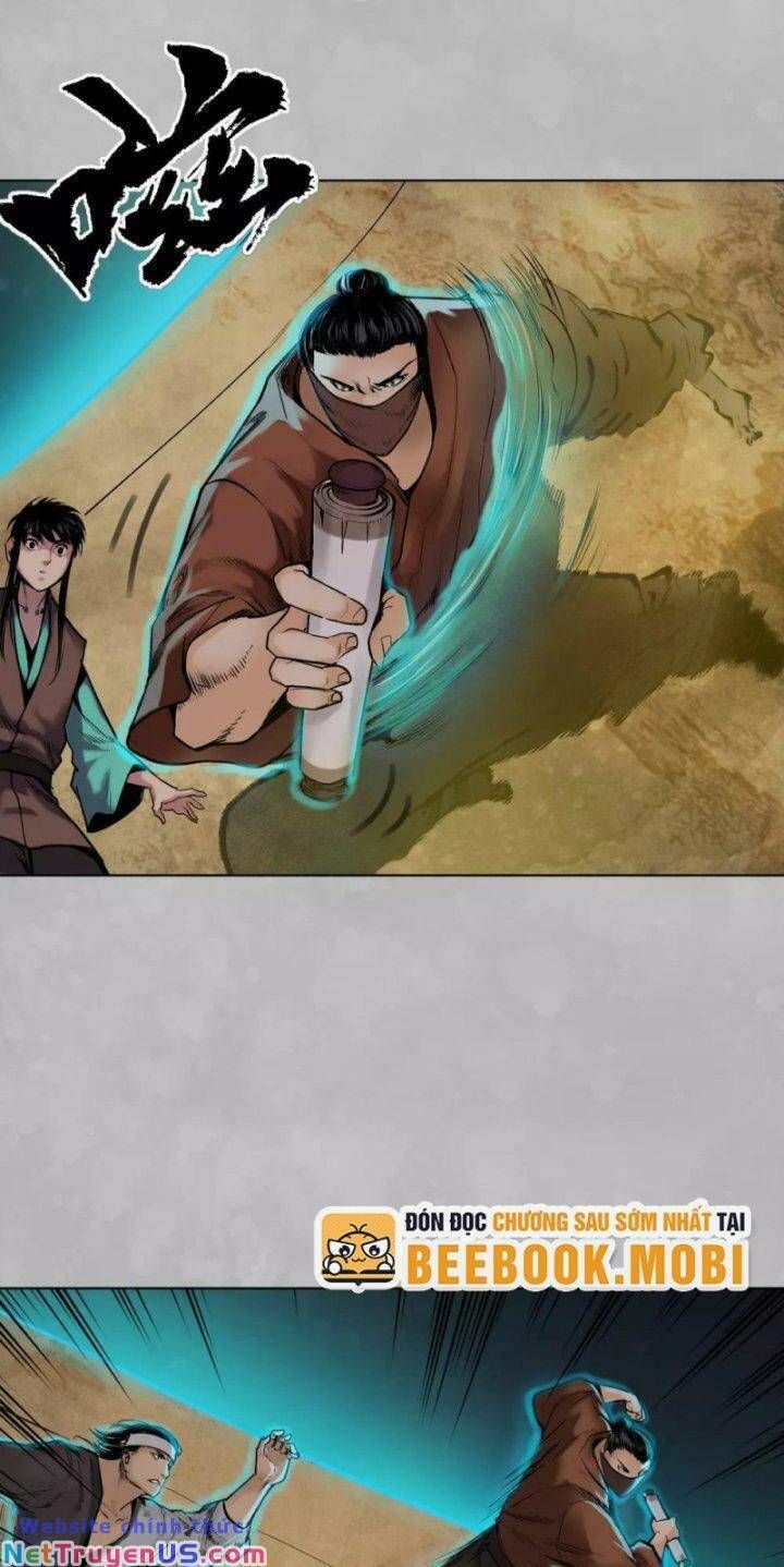 đọc truyện Tạng Phong Hành Chương 105 ảnh 12 tại Thiên Thai Truyện