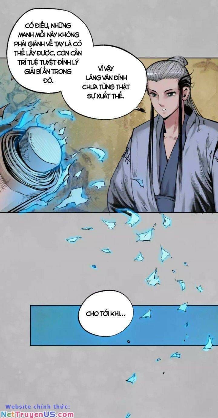 đọc truyện Tạng Phong Hành Chương 105 ảnh 14 tại Thiên Thai Truyện