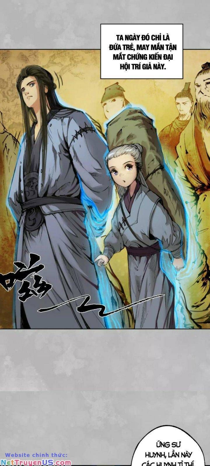 đọc truyện Tạng Phong Hành Chương 105 ảnh 18 tại Thiên Thai Truyện