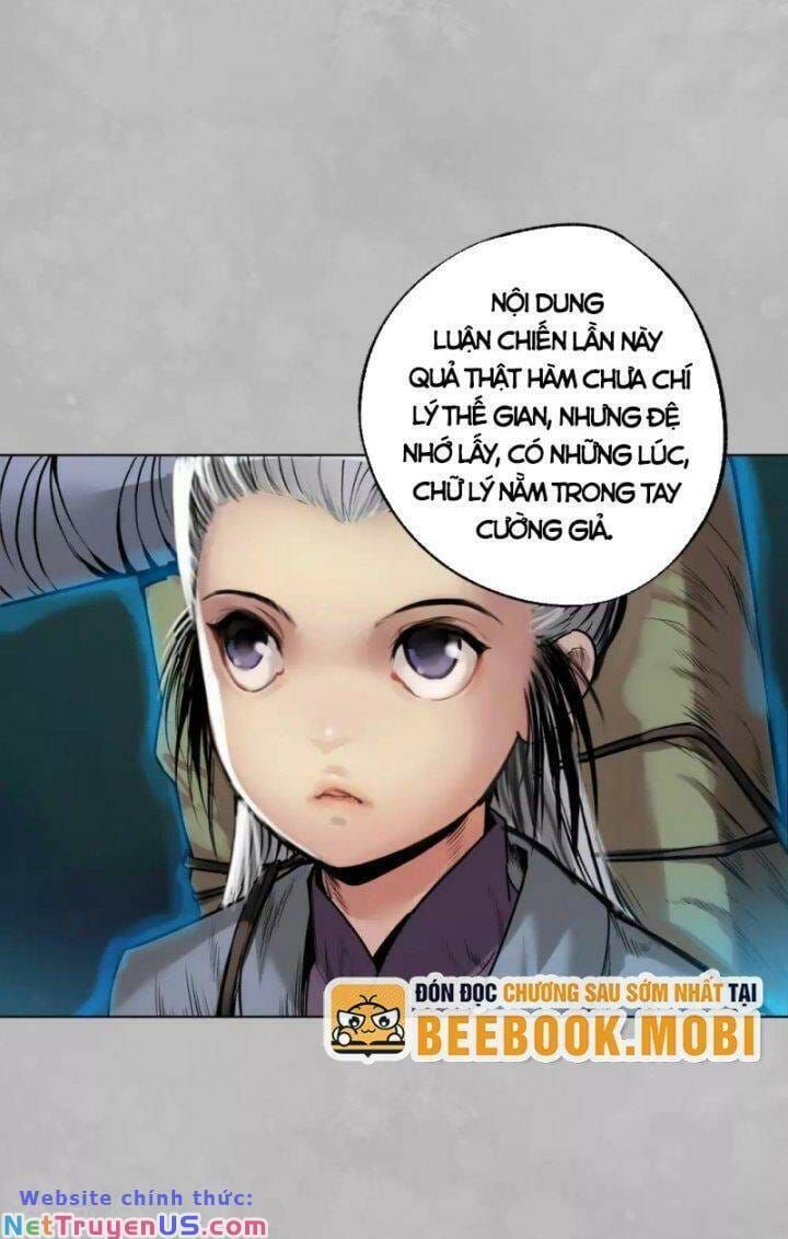 đọc truyện Tạng Phong Hành Chương 105 ảnh 20 tại Thiên Thai Truyện