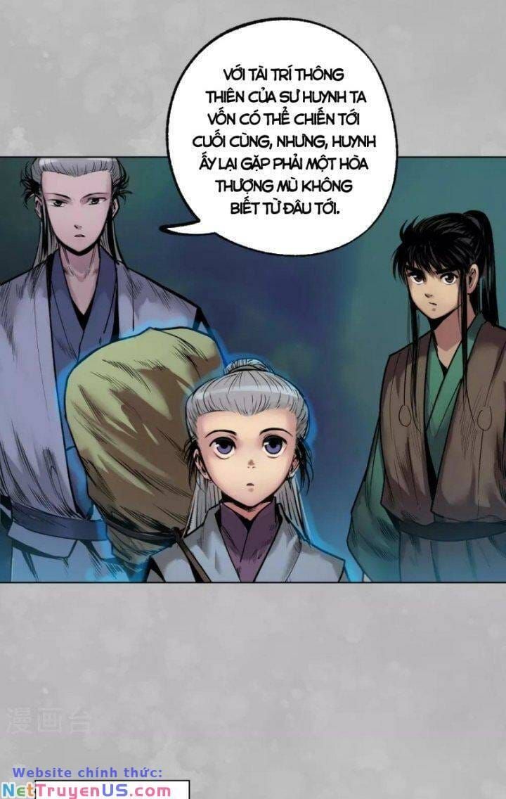 đọc truyện Tạng Phong Hành Chương 105 ảnh 22 tại Thiên Thai Truyện