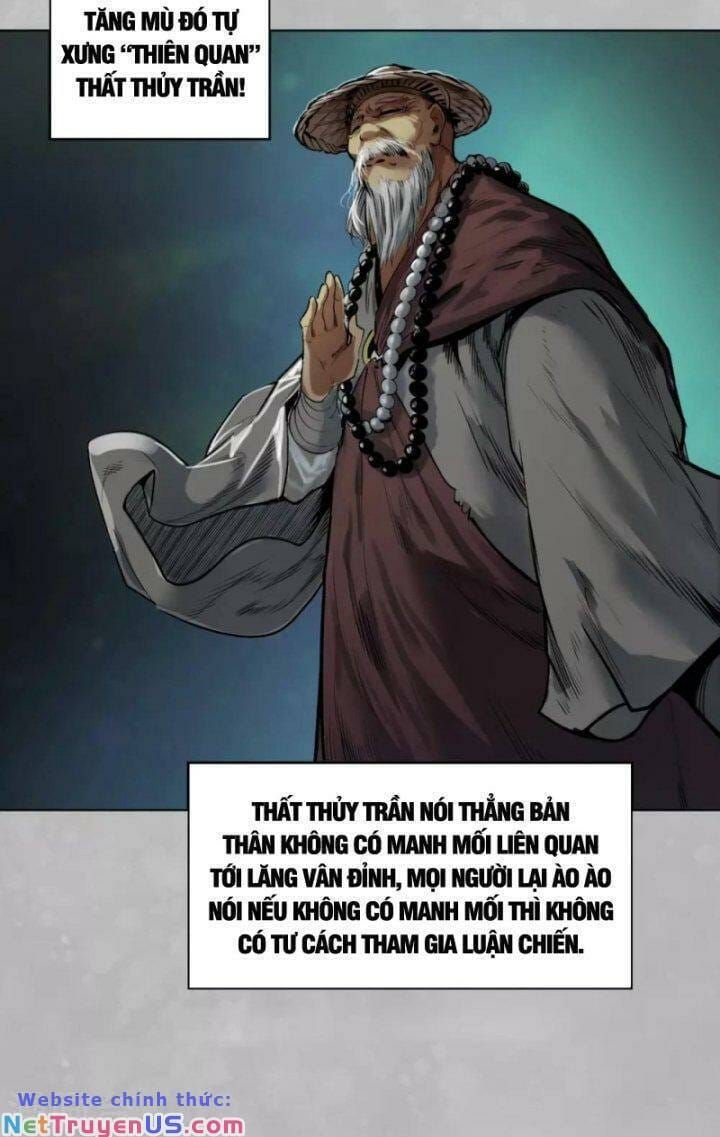 đọc truyện Tạng Phong Hành Chương 105 ảnh 23 tại Thiên Thai Truyện