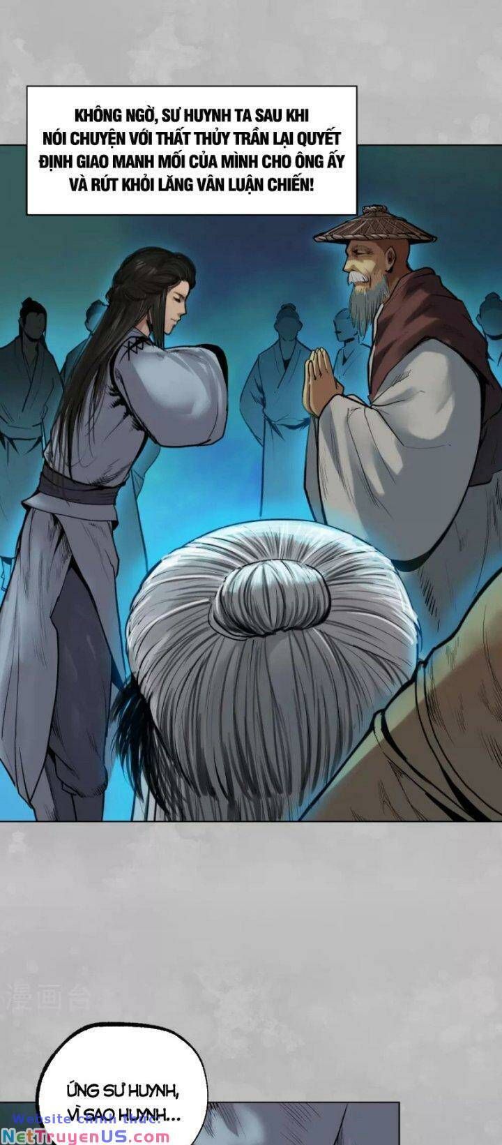 đọc truyện Tạng Phong Hành Chương 105 ảnh 24 tại Thiên Thai Truyện