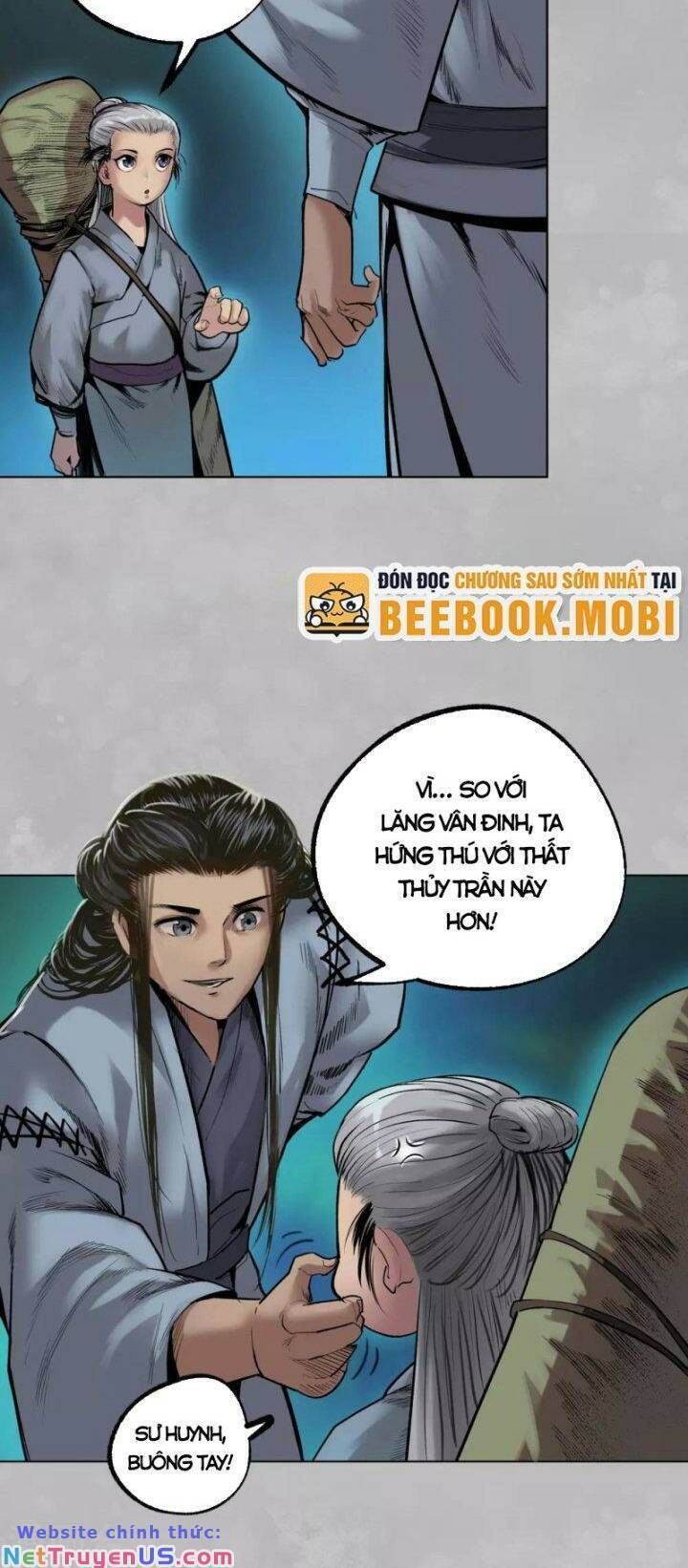 đọc truyện Tạng Phong Hành Chương 105 ảnh 25 tại Thiên Thai Truyện