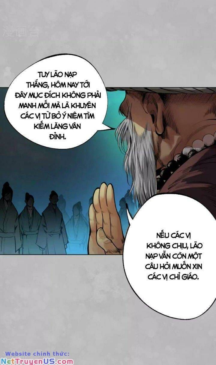 đọc truyện Tạng Phong Hành Chương 105 ảnh 27 tại Thiên Thai Truyện